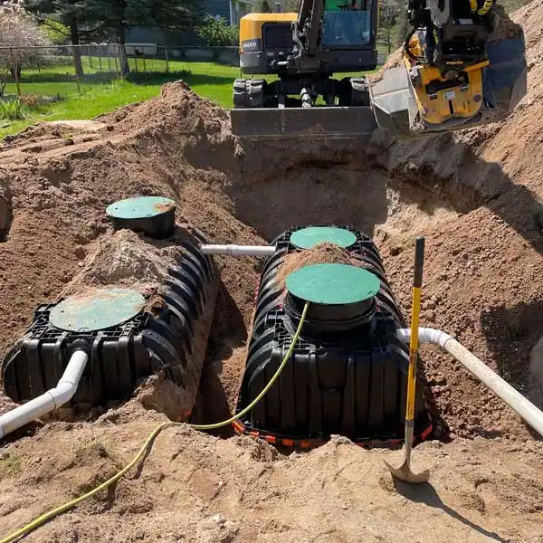 septic tank services Twinsburg